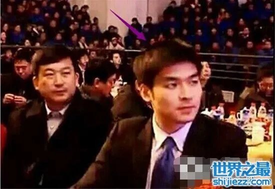 yy宝哥真实身份，李兆会/温旭宝(真实大富豪) 