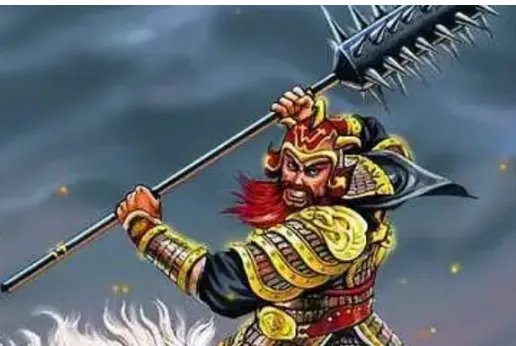 梁山五虎将是哪五个