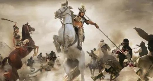 赵云墓一千多年来无人敢盗，揭秘背后真实原因