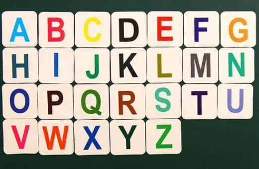 uppercase;是什么意思