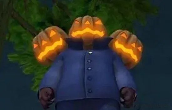 熊出没第95集诡异视频怎么回事 原版回放到底发生了什么