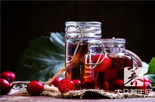 山楂粉一天适合吃多少