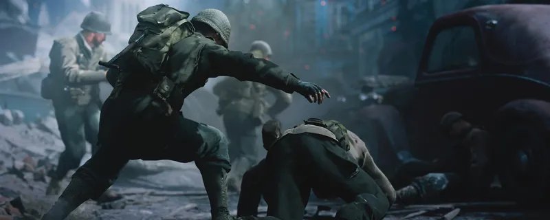 使命召唤14怎样设置流畅