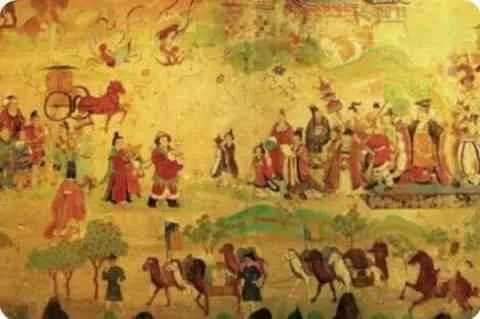 文言文慷慨的意思是什么