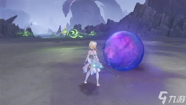 《原神》为了一切向往生命的孩子们任务攻略 为了一切向往生命的孩子们任务怎么做