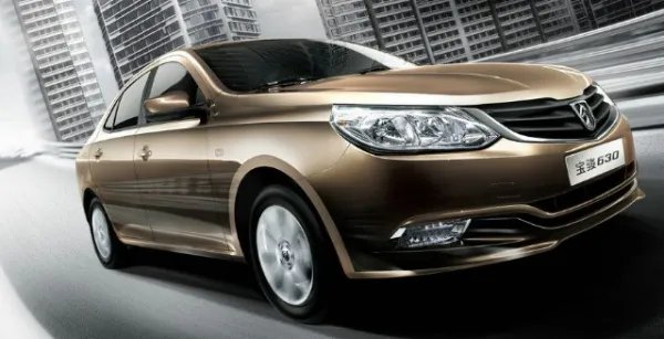 宝骏630质量怎么样