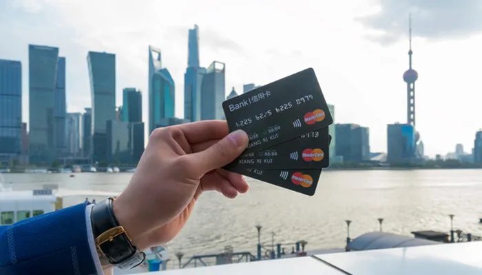 什么是黑卡 黑卡是什么