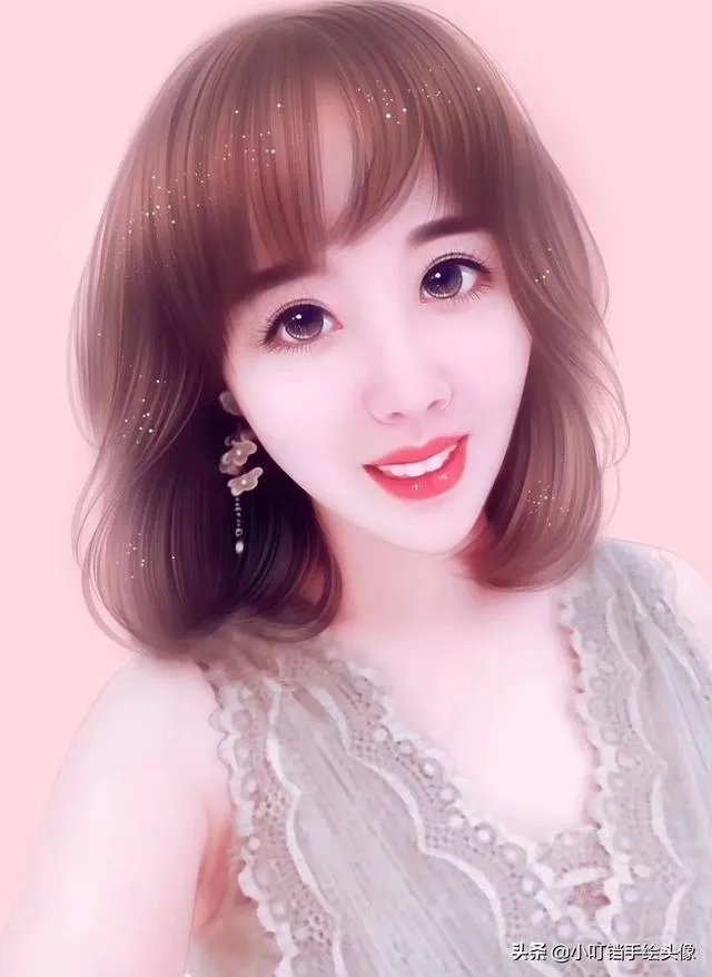 有哪些让人过目不忘的头像？