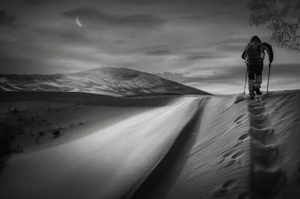 行百里者半九十的意思