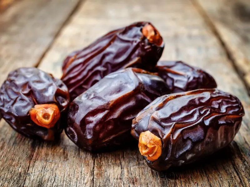吃蜜枣好处有哪些