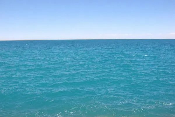 有什么好看的大海图片？