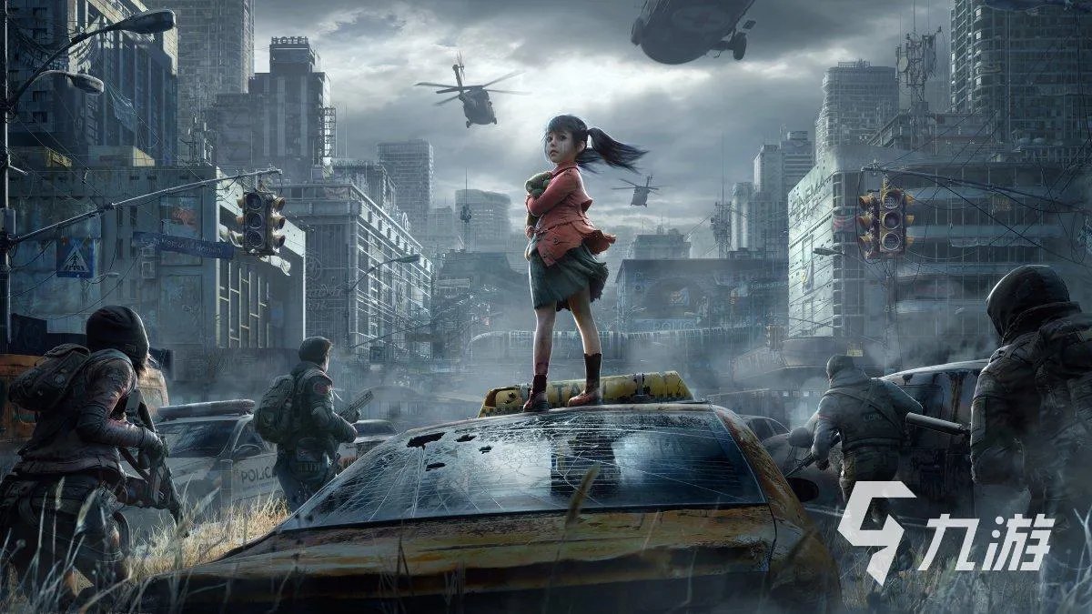 好玩的手机游戏排名前十名2022 爆火的十款手机游戏推荐