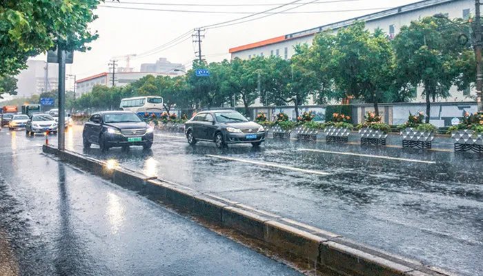 台风形成的主要原因 台风是怎么形成的