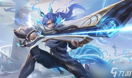 《王者荣耀》百里守约新皮肤碎云怎么样 百里守约碎云特效一览