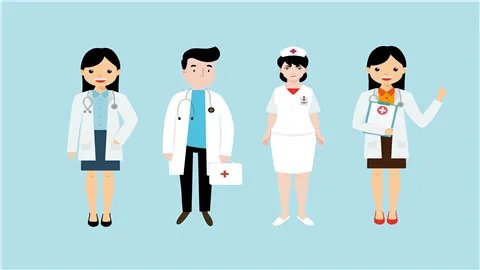 玻尿酸的作用与功效