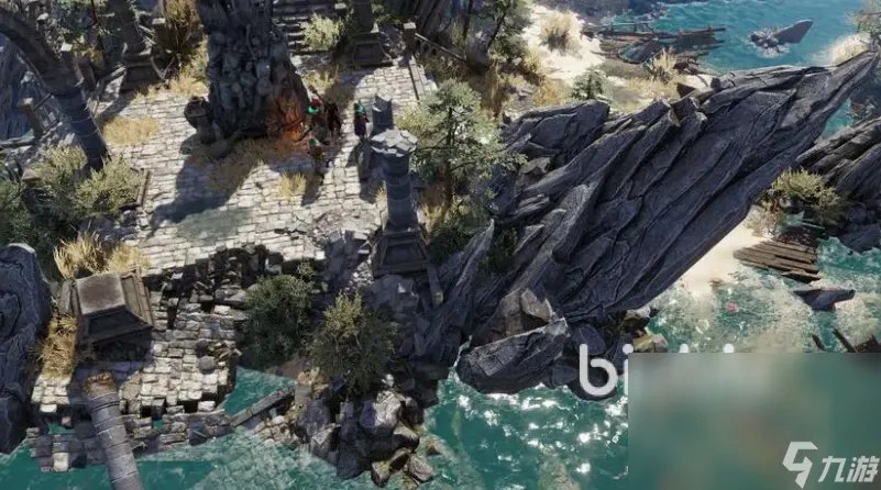 神界原罪2闪退要开加速器吗 神界原罪2加速器使用分享