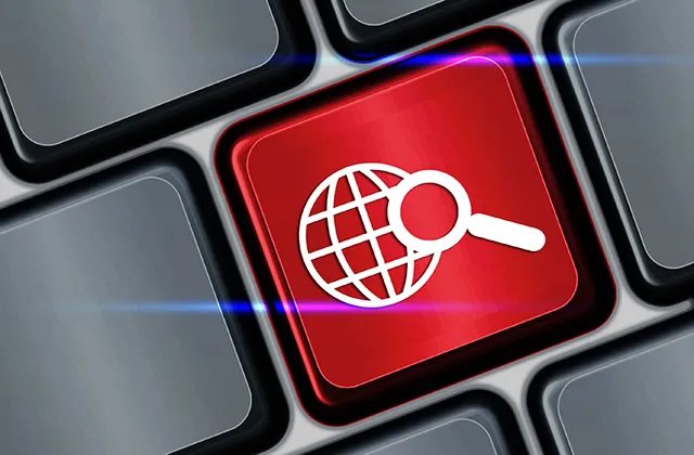 什么是搜索引擎 搜索引擎的工作原理