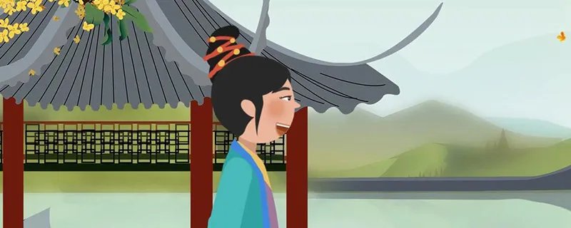 豆蔻年华是指多少岁