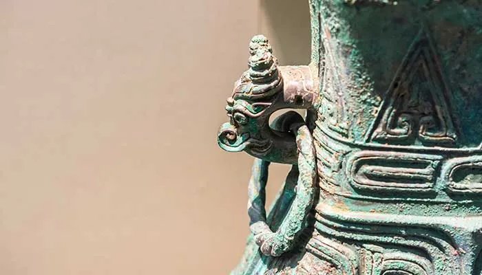 四羊方尊是哪个朝代 四羊方尊属于哪个朝代