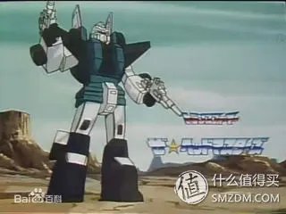 我心中最强的变形金刚战士：MMC 版 六面兽