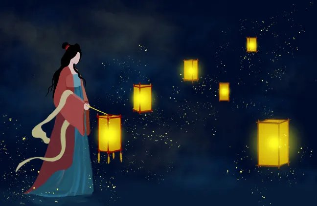 什么是中元节 介绍一下中元节