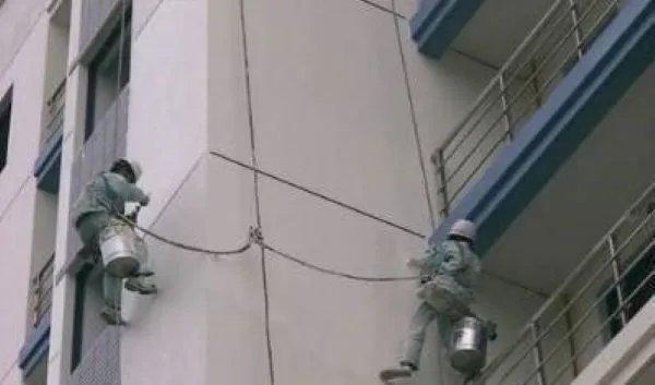 外墙防水怎么做比较好