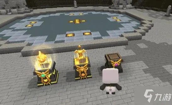 《迷你世界》如何找到火山地形 寻找火山地形方法分享