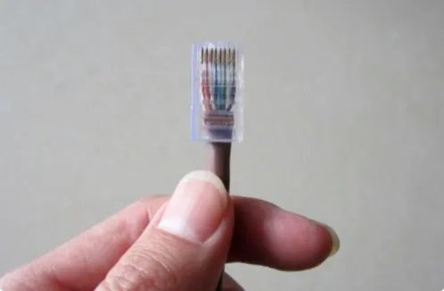 网络电缆被拔出是什么意思，要怎么解决？