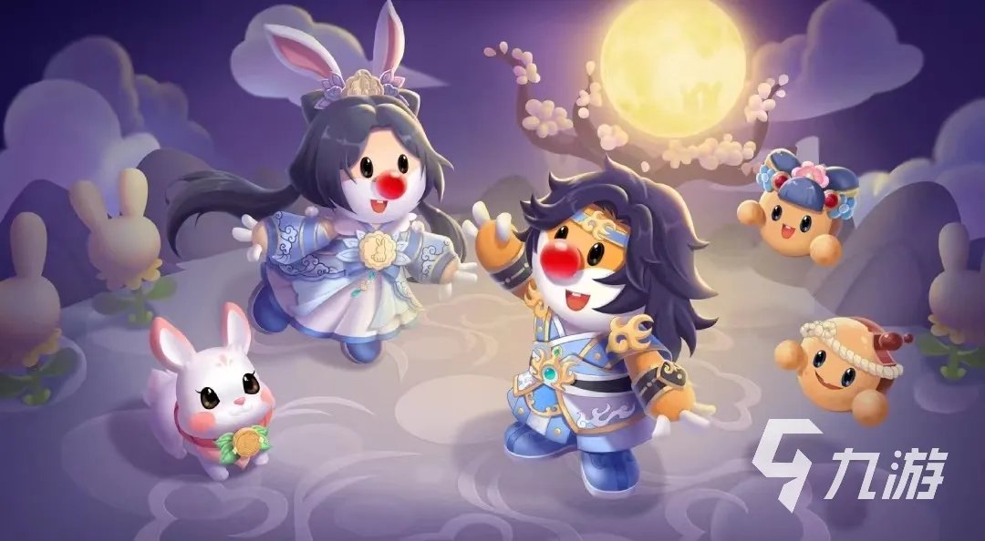 2022情侣玩的小游戏有哪些 适合情侣玩的游戏推荐