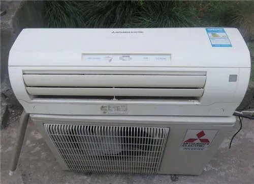 空调的结构和工作原理是什么