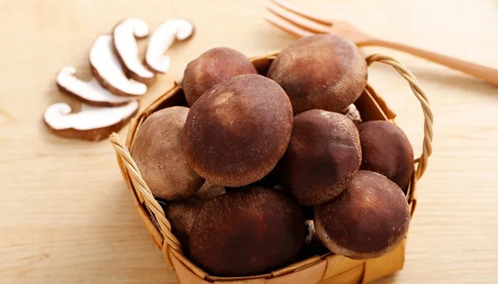 花菇与香菇的区别 花菇和香菇有什么区别