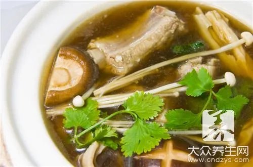 生化汤的配方，原来是这样做的！