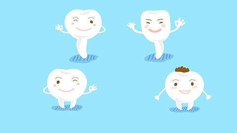 牙齿松动怎么治疗