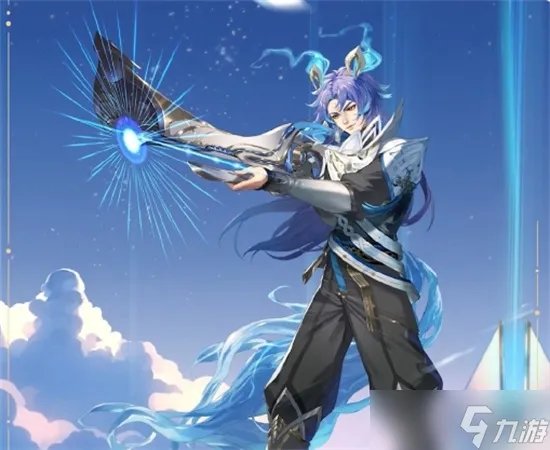 《王者荣耀》百里守约新皮肤碎云怎么样 百里守约碎云特效一览