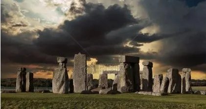 什么是英国巨石阵？英国巨石阵有什么作用?