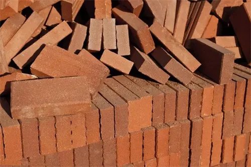 红砖尺寸有哪些