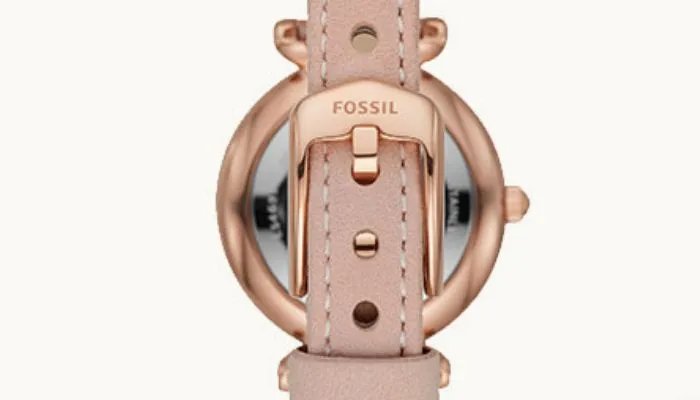 fossil是什么牌子 fossil是什么品牌