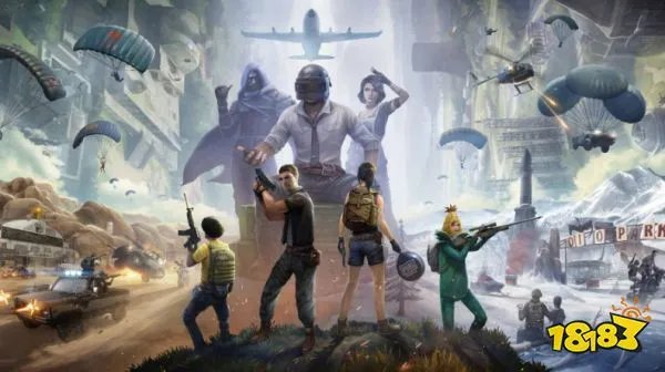 类似孤岛惊魂游戏哪个好玩(跟孤岛惊魂相似的手游排行榜2023)