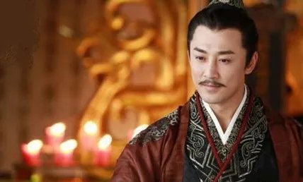 汉武帝小时候为什么会叫刘彘 他爹为什么要给他娶这个名字呢