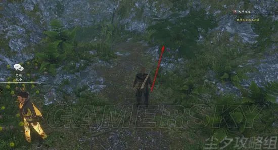 《河洛群侠传》图文攻略 全任务流程与道具收集图文攻略