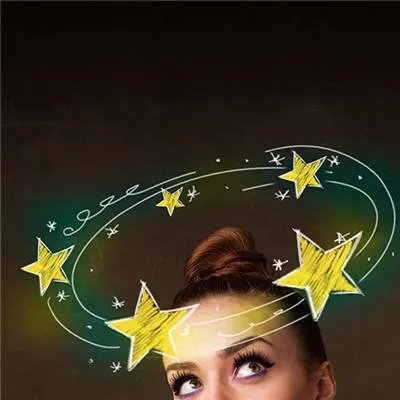 一睡觉起来头晕怎么回事?