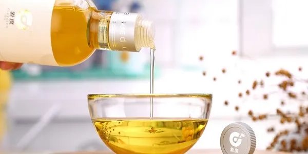 色拉油是什么油 色拉油可以用什么代替