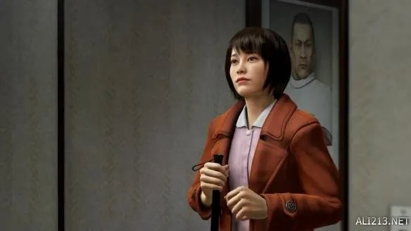 欧美《如龙零》真岛吾朗预告！独眼小哥人气比肩主角