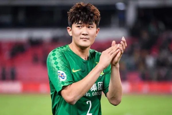 金玟哉真的有实力踢英超吗？