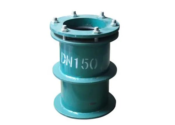 什么是柔性防水套管