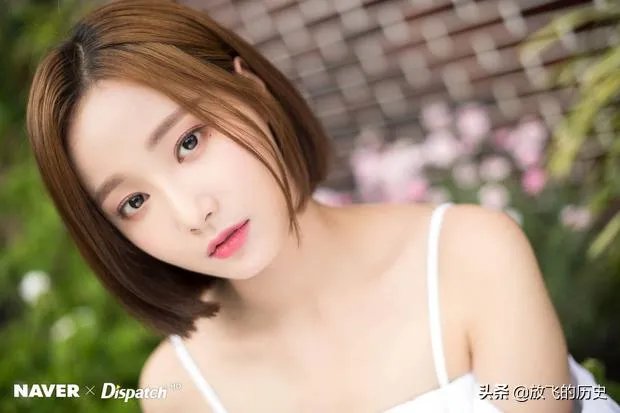 李敏镐妍雨恋情曝光？深夜约会看电影被拍，这波发文否认可信吗？