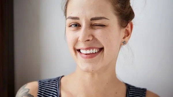 怎样让眼睛变大