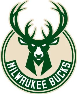 雄鹿队是属于哪个城市的？