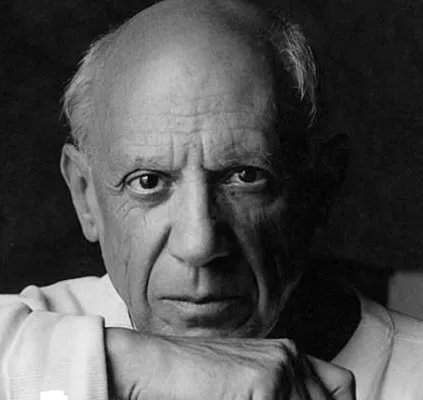 毕加索的画是什么风格?