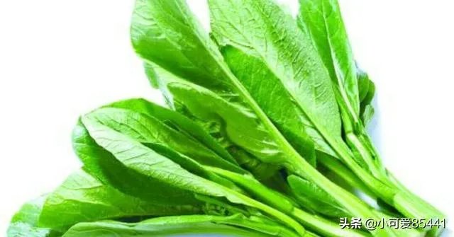 广东菜心怎么吃？